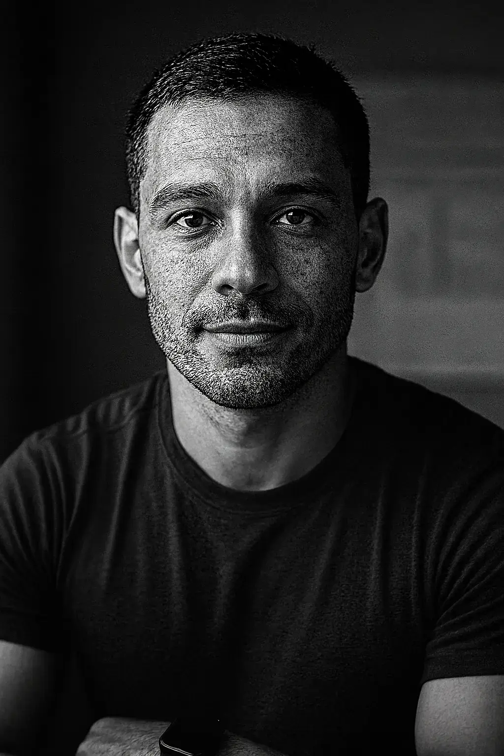 Alex, creator of AirForcePTCalculator.com